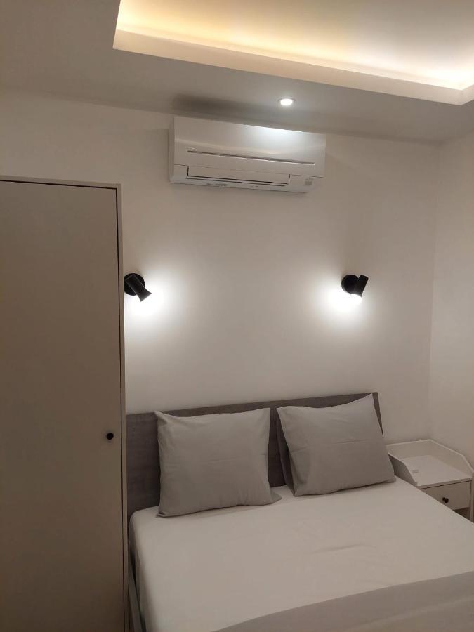 Lisbon South Bay Rooms Almada Exterior photo
